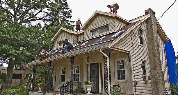 Gutter Installation and Roofing in Edinburg, TX