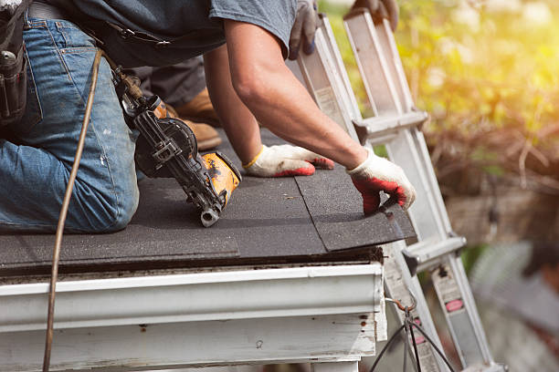 Roof Installation Near Me in Edinburg, TX